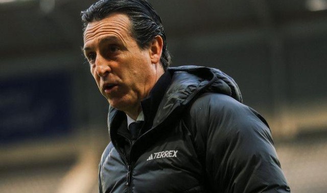 九游娱乐体育官网-争四掉链子，维拉自2023年2月以来首次遭遇英超三连败