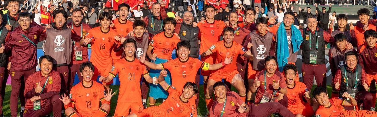 九游娱乐官网入口-黄健翔：中国足球不能一直这么踢，董路强硬回击！