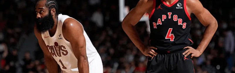 九游娱乐入口-ESPN预测明日季后赛：骑士胜率43.5%，猛龙胜率56.5%