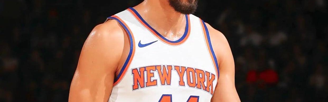 放弃西蒙斯、威少！尼克斯选择神射手，填补最后一个阵容名额