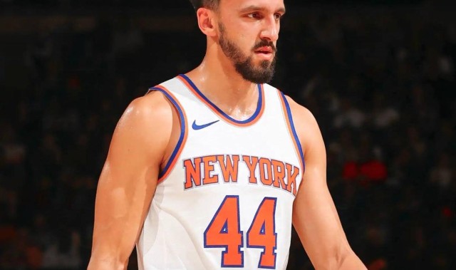 放弃西蒙斯、威少！尼克斯选择神射手，填补最后一个阵容名额