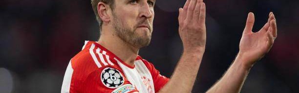 九游娱乐官网入口-“坐牢局”复仇枪手，凯恩保留夺冠希望