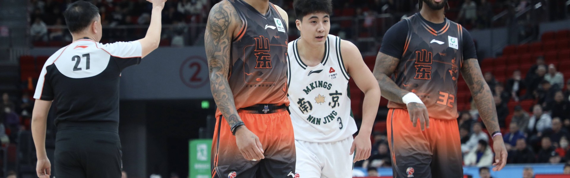 九游娱乐比分网-山东高速男篮今晚迎临沂主场收官战，对阵宁波冲击八连胜