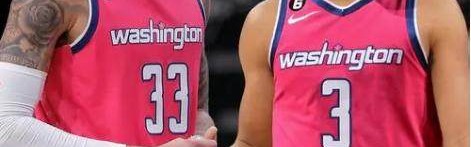 九游娱乐体育官网-仅1非卖品！奇才明确建队思路 库兹马普尔将被送走