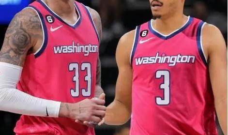 九游娱乐体育官网-仅1非卖品！奇才明确建队思路 库兹马普尔将被送走