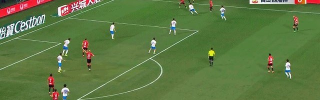 九游娱乐体育官网-【中超】韦世豪费利佩艾克森各2球 蓉城7比0西海岸