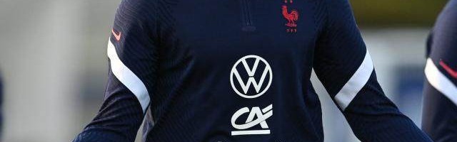 九游娱乐-姆巴佩拒为足协金主站台 唤起法国脚肖像权意识？