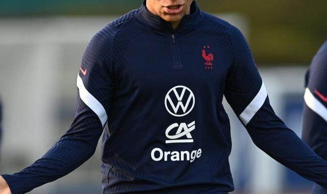 九游娱乐-姆巴佩拒为足协金主站台 唤起法国脚肖像权意识？