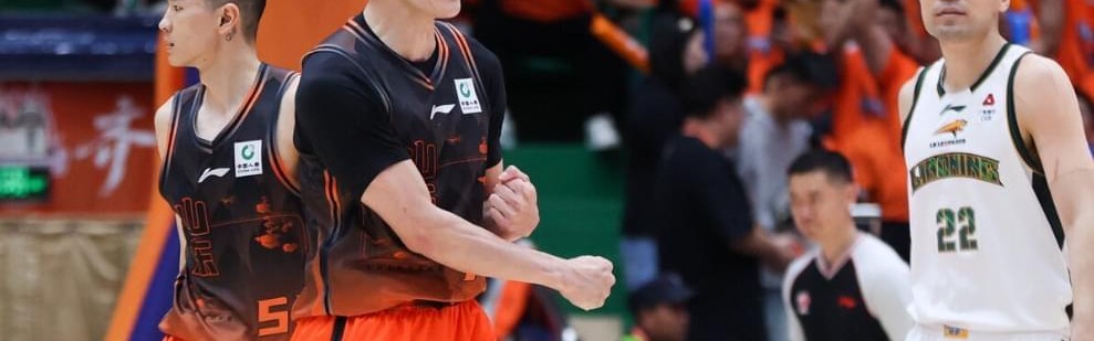 九游娱乐官方平台-CBA季后赛第一黑马！掀翻辽宁后险爆冷上海：他们能上演黑八吗？