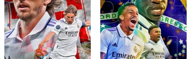 九游娱乐体育官网-巴西格军掀皇马内战，胖虎看管魔笛，谁来看管小熊？