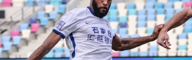 强队杀手！坎特战三镇泰山轰7球 泰山遭千场里程悲