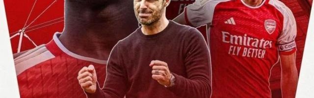 九游娱乐网页版-【社区盾】特罗萨尔绝平，枪手点球大战4-1曼城捧杯