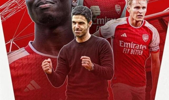 九游娱乐网页版-【社区盾】特罗萨尔绝平，枪手点球大战4-1曼城捧杯