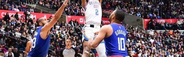 九游娱乐网页版-带队逼近西部前六！亚历山大如此火爆 快艇后悔吗？