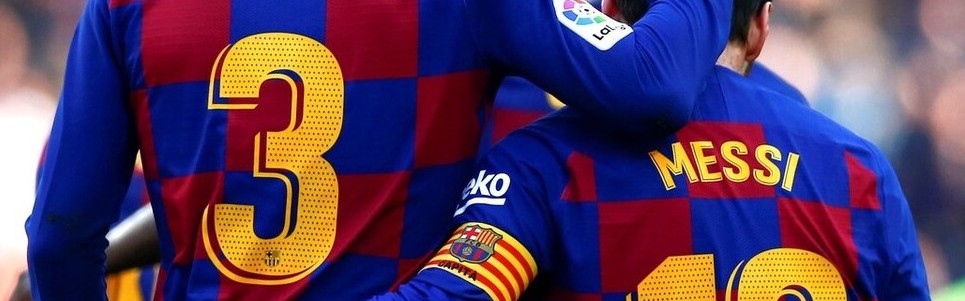 九游娱乐比分网-皮克：梅西是历史第一人！我梦想梅西来踢国王联赛！