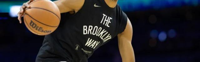 九游娱乐-下一步变身进攻大核？布里奇斯：25+10+10比30+4好