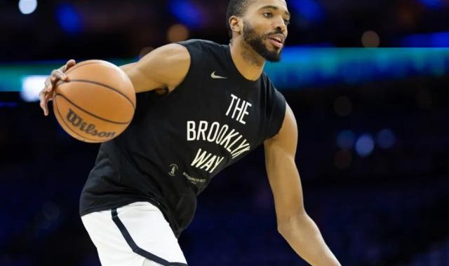 九游娱乐-下一步变身进攻大核？布里奇斯：25+10+10比30+4好