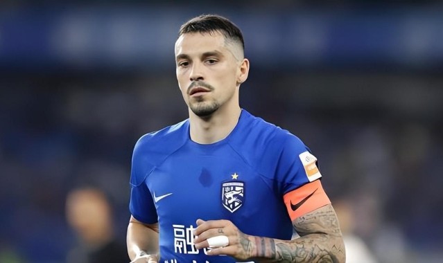 九游娱乐网站-斯坦丘何时加盟大连英博？俱乐部老板儿子给出四字回应，引发热议